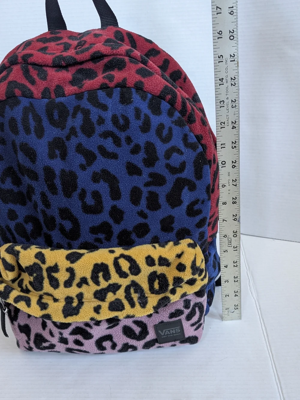 Vans deana iii